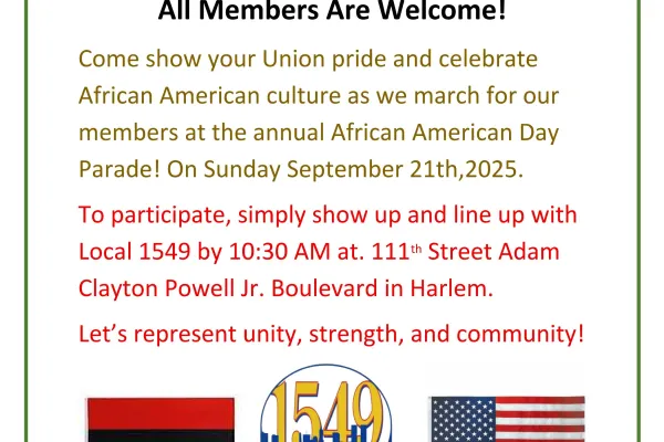 african american day parade