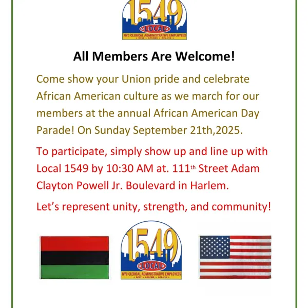 african american day parade