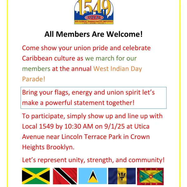 west indian day parade
