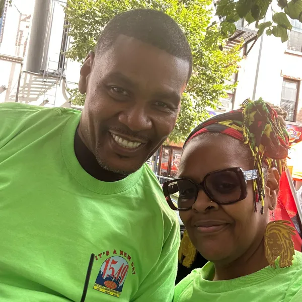 AFRICAN AMERICAN DAY PARADE 5