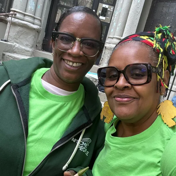 AFRICAN AMERICAN DAY PARADE 6