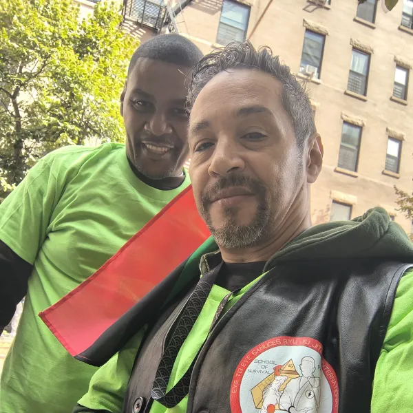 AFRICAN AMERICAN DAY PARADE 8