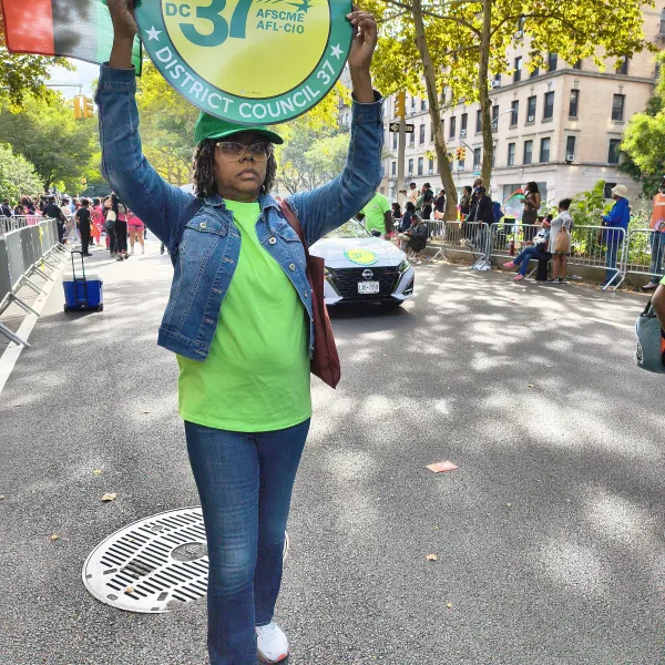 AFRICAN AMERICAN DAY PARADE 15